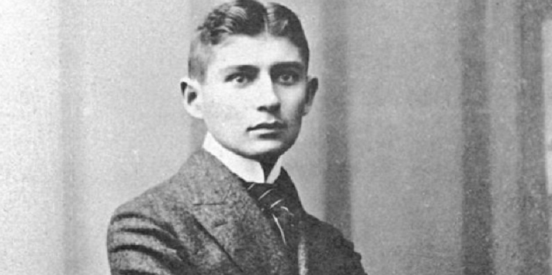 Franz Kafka
