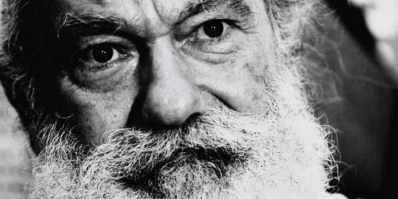 Tiziano Terzani, le frasi e gli aforismi più celebri