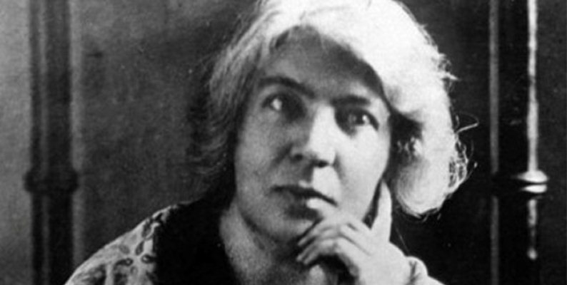 Accadde oggi - 27 settembre. Si ricorda la nascita di Grazia Deledda, Premio Nobel per la Letteratura