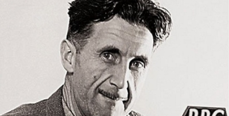 Accadde oggi - 21 gennaio. Ricorre l'anniversario della scomparsa di George Orwell