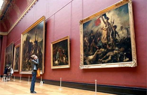 Che cos’è la sindrome di Stendhal?