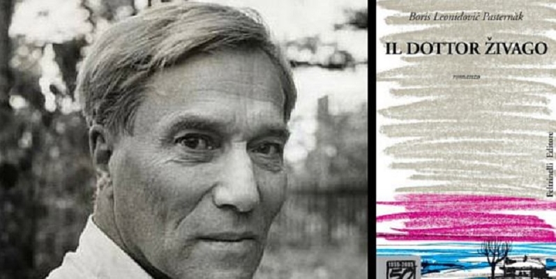 “Il dottor Zivago”, le frasi più belle del capolavoro di Boris Pasternak