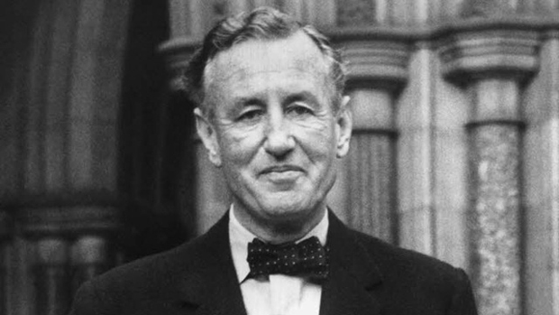 ian-fleming