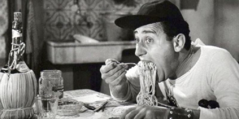 Alberto Sordi, le frasi e gli aforismi celebri