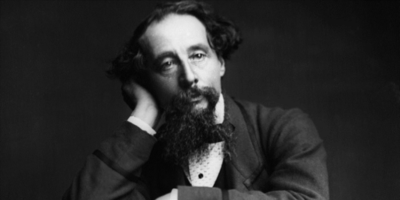 Charles Dickens