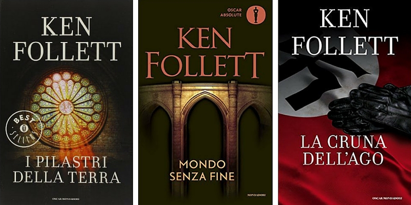 Ken Follet