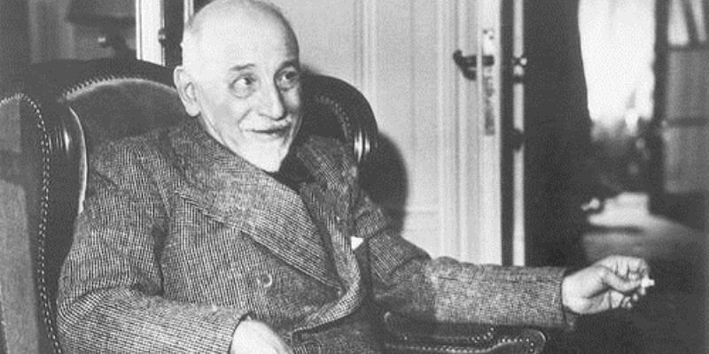 luigi pirandello