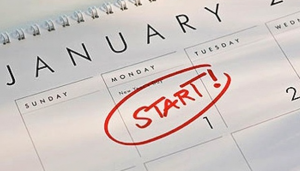 2016, le frasi più belle per iniziare bene l’anno