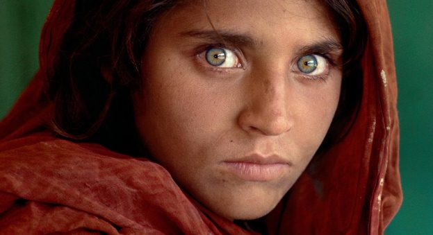 10 ritratti femminili più belli della storia della fotografia.
