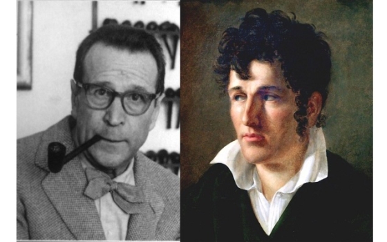 Accadde oggi - 4 settembre. Nel 1768 nasceva François-René de Chateaubriand, mentre nel 1989 ci lasciava Georges Simenon