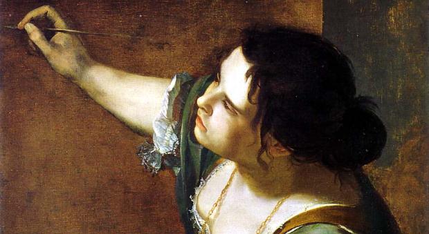 20 artiste che hanno cambiato la storia dell’arte.