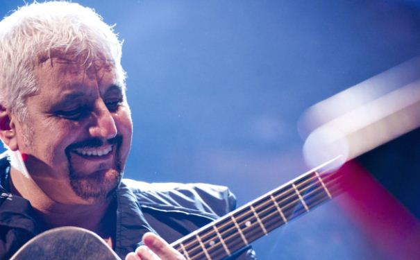 Pino Daniele, ecco le frasi ed i versi più belli delle sue canzoni