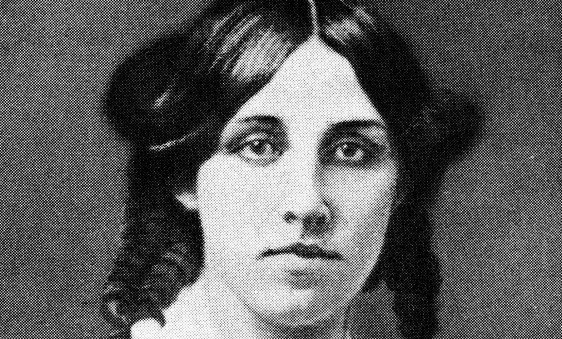 Louisa May Alcott, le frasi e gli aforismi dell'autrice di "Piccole Donne"