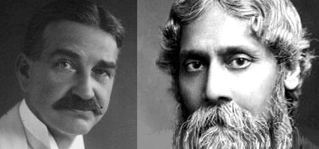 Accadde Oggi – 6 maggio. Ricordiamo la nascita del poeta Rabindranath Tagore e la morte di Lyman Frank Baum