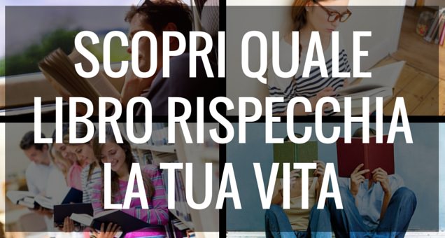 Quiz letterario: quanto conosci la letteratura italiana?