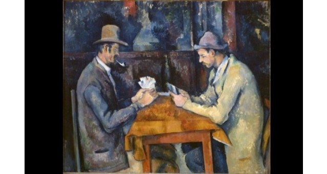 Le 10 opere d'arte più costose al mondo libreriamo Mondo famosa