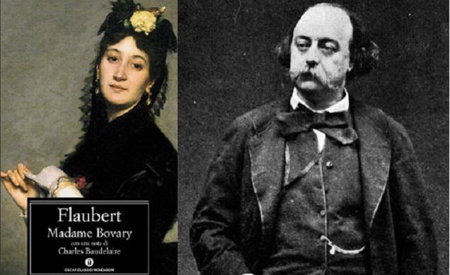 “Madame Bovary”, le frasi più belle del capolavoro di Flaubert