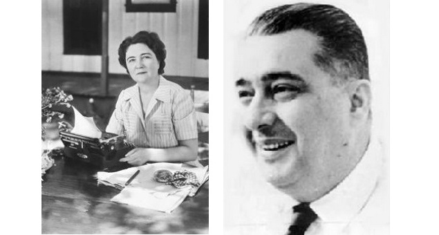 Accadde oggi - 8 agosto. Oggi si ricorda la scrittrice Marjorie Kinnan Rawlings e il poeta José Lezama Lima