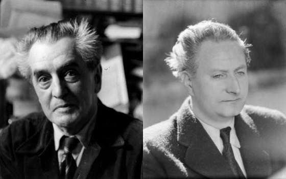 Accadde oggi - 9 ottobre. Ricorrono gli anniversari della scomparsa degli scrittori Jean Paulhan e Jean Giono