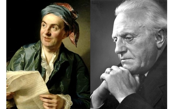 Accadde oggi - 11 luglio. Si celebra la nascita di Jean-François Marmontel e la morte del Premio Nobel Pär Fabian Lagerkvist