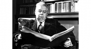 Accadde oggi – 12 settembre. Nel 1981 moriva il Premio Nobel per la Letteratura, Eugenio Montale