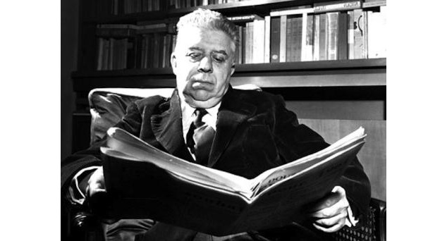 Accadde oggi – 12 settembre. Nel 1981 moriva il Premio Nobel per la Letteratura, Eugenio Montale