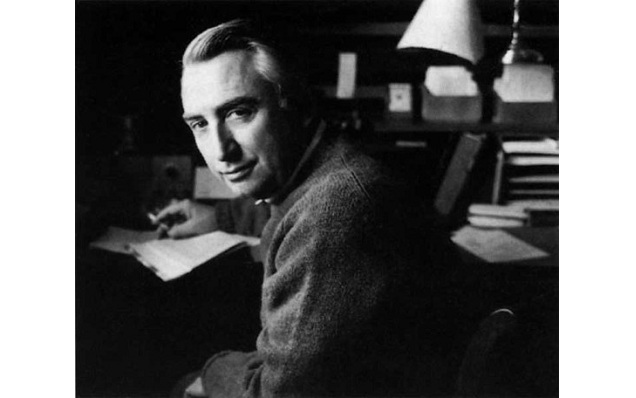 Accadde oggi - 12 novembre Ricorre oggi l'anniversario di nascita del letterato Roland Barthes