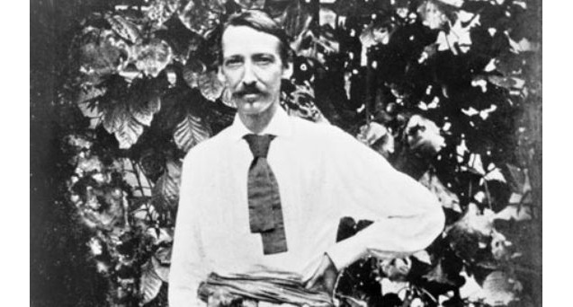 Robert Louis Stevenson, gli aforismi più celebri dello scrittore scozzese
