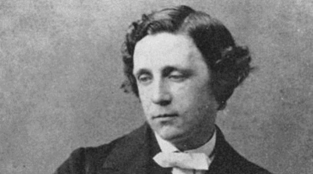 Accadde oggi - 14 gennaio. Ricorre l'anniversario della scomparsa di Lewis Carroll