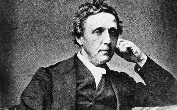 Lewis Carroll, le frasi più belle del creatore di "Alice nel paese delle meraviglie"