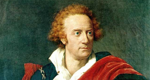 Vittorio Alfieri, le poesie più belle