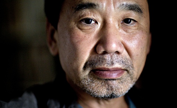 10 passi sull'amore tratti dai romanzi di Haruki Murakami