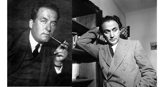 Accadde oggi - 17 luglio. Nel 1888 nasceva il Premio Nobel Shmuel Yosef Agnon. Nel 1909 nasceva lo scrittore Alfonso Gatto