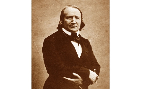 Accadde oggi - 17 settembre. Nel 1863 moriva Alfred de Vigny, scrittore e poeta francese