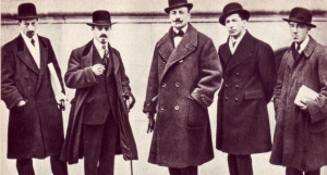 Il Futurismo, idee e artisti in azione