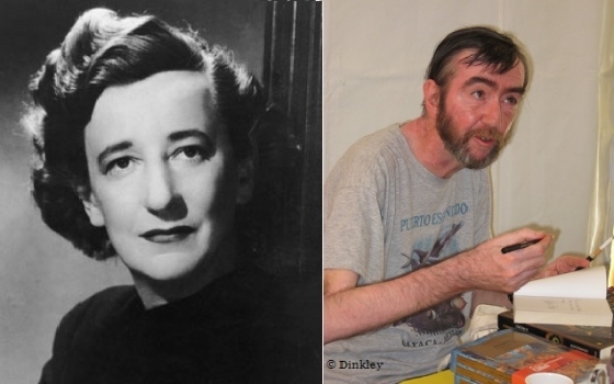 Accadde oggi - 20 giugno. Ricordiamo la nascita della scrittrice e drammaturga Lillian Hellman. Auguri a Valerio Evangelisti, scrittore italiano