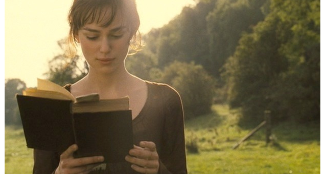 8 aspetti della vita che un fan di Jane Austen vede in maniera differente dagli altri