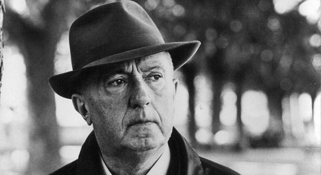 Accadde oggi - 14 novembre. Ricorre l'anniversario di nascita di Carlo Emilio Gadda