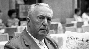Carlo Emilio Gadda, gli aforismi più celebri