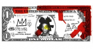 Jean-Michel Basquiat, dalla strada al Whitney Museum