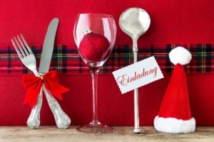 I 10 personaggi letterari che vorremmo avere alla nostra tavola per Natale