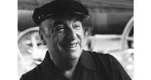 Pablo Neruda, ecco gli aforismi più celebri del poeta cileno