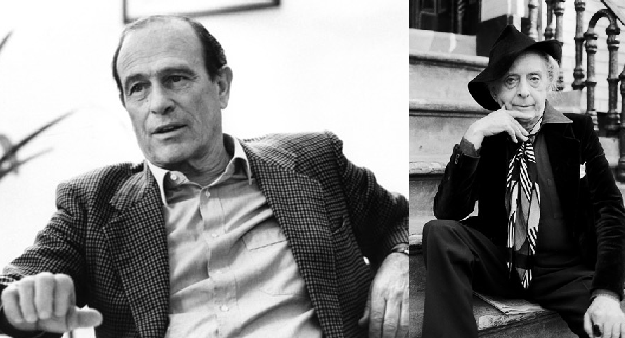 Accadde oggi – 25 dicembre. Ricorrono gli anniversari di Quentin Crisp e di Giorgio Bocca
