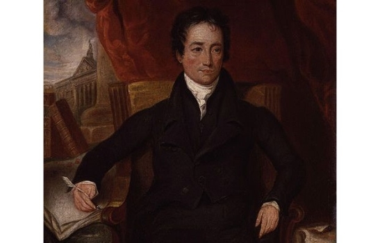 Accadde oggi - 27 dicembre. Ricorre l'anniversario della scomparsa di Charles Lamb