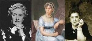 Quale autrice classica ti somiglia di più?