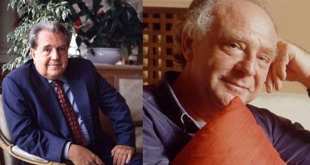 Accadde oggi - 27 giugno. Nel 2003 è scomparso lo scrittore Giuseppe Pontiggia, mentre nel 1934 nasceva Alberto Bevilacqua