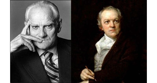 Accadde oggi - 28 novembre. Ricorrono gli anniversari di nascita di Alberto Moravia e di William Blake