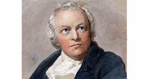William Blake, le frasi e gli aforismi più celebri del poeta inglese