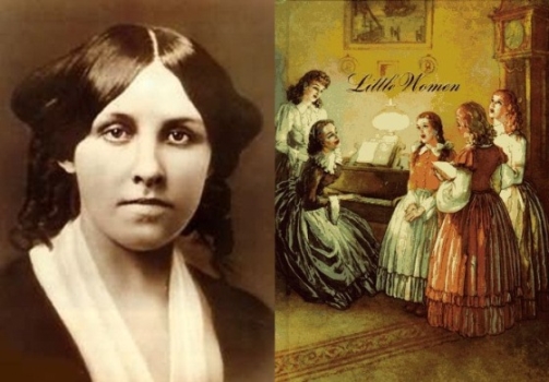 Accadde oggi – 29 novembre. Ricorre l'anniversario di nascita di Louisa May Alcott