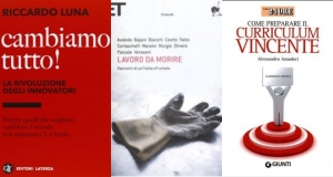 1 maggio, 10 libri da leggere in occasione della Festa dei Lavoratori